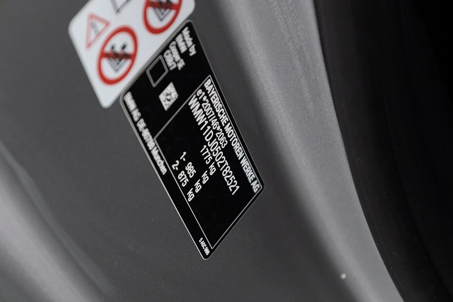 MINI Electric – foto 42