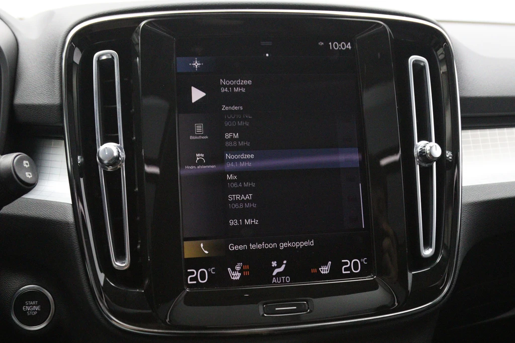 Volvo XC40 – foto 21