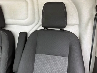 Ford Transit Custom – thumbnail 15