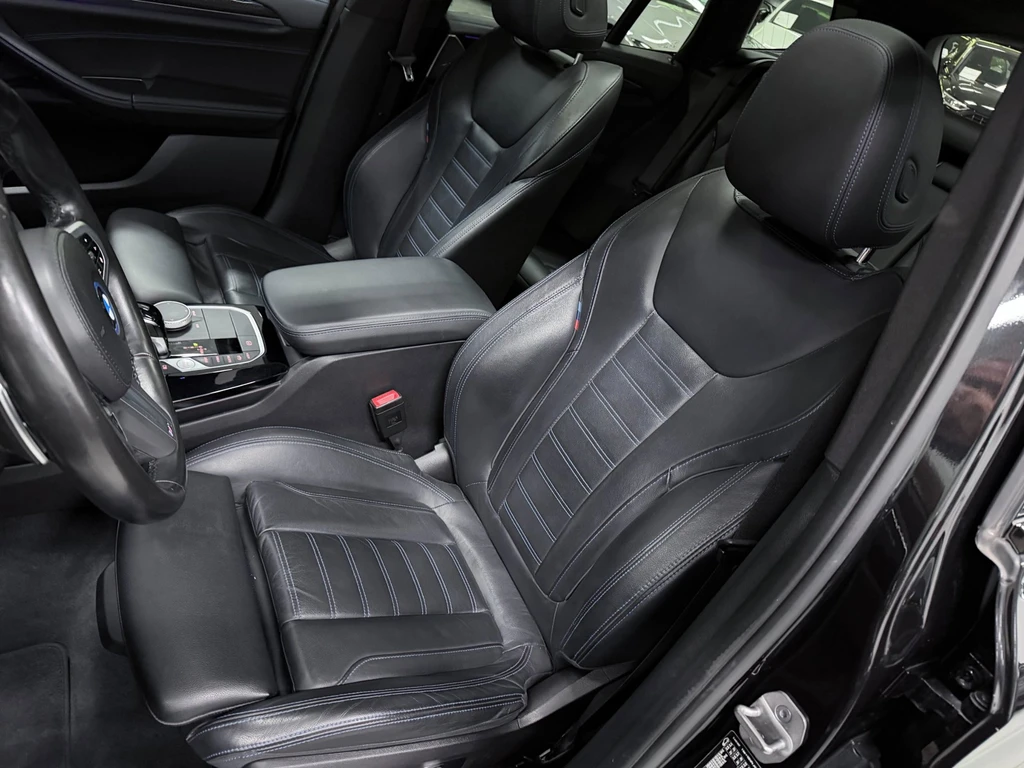 BMW X3 – foto 20
