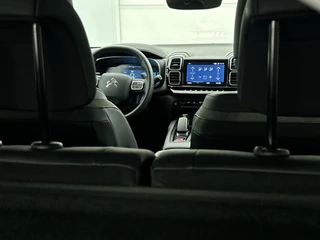 Citroën C5 Aircross – thumbnail 27