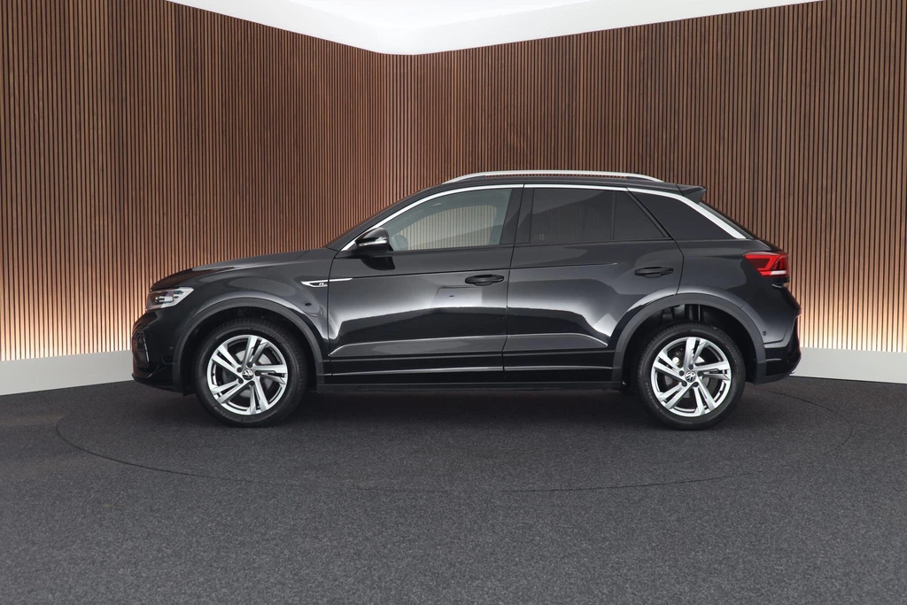 Volkswagen T-Roc – foto 2