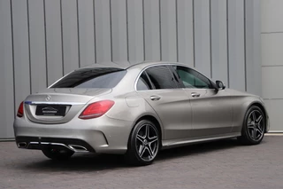 Mercedes-Benz C-Klasse – thumbnail 3