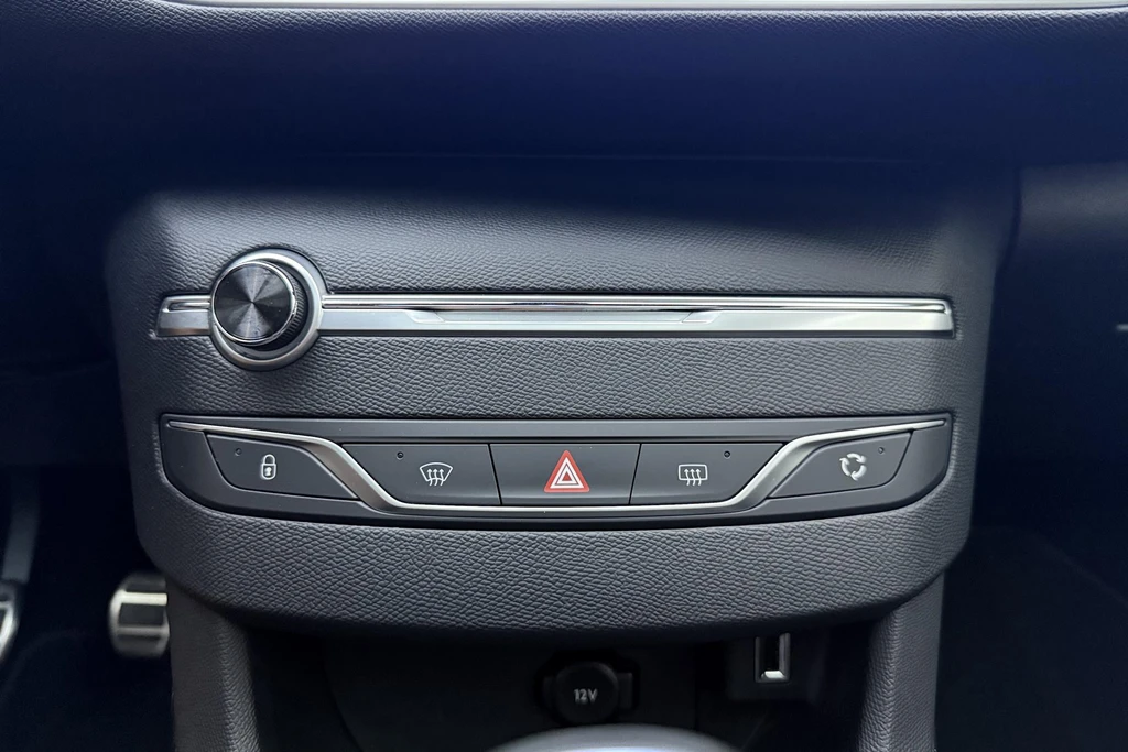 Peugeot 308 – foto 23