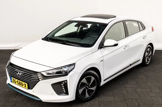 Hyundai IONIQ – thumbnail 2