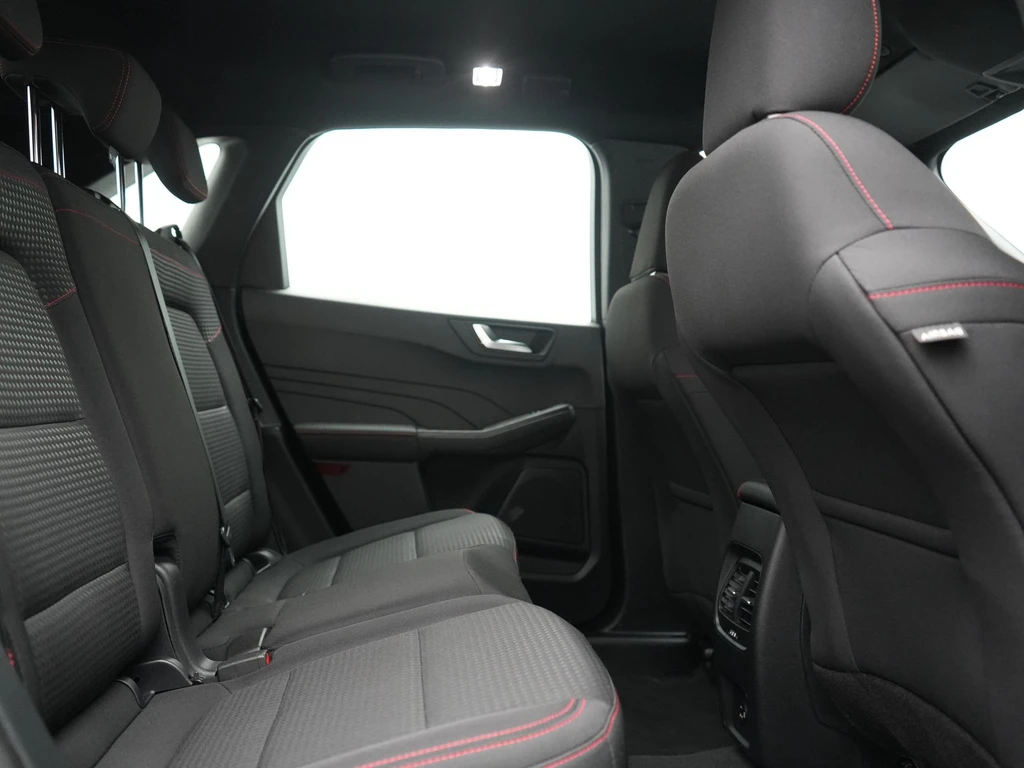 Ford Kuga – foto 16
