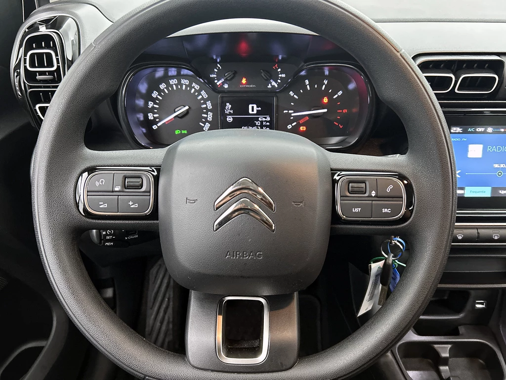 Citroën C3 Aircross – foto 25