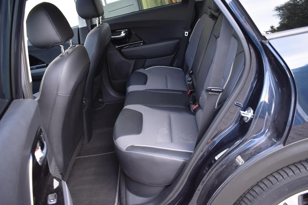 Kia e-Niro – foto 11