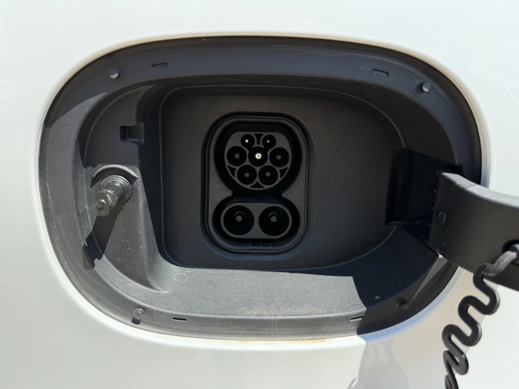 Maxus eDeliver5 – foto 31