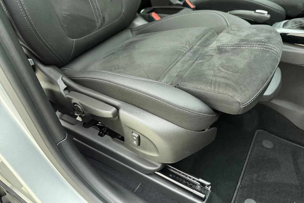 Opel Crossland – foto 14
