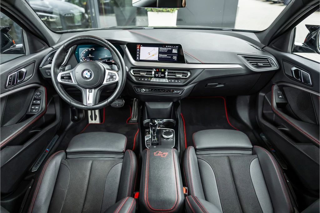 BMW 1 Serie – foto 12