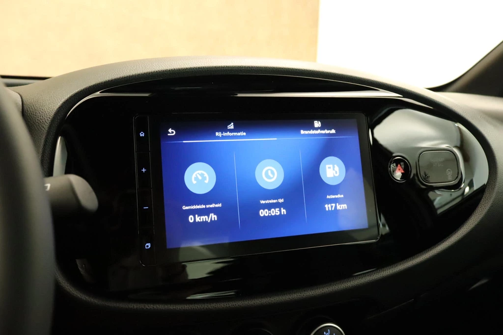 Toyota Aygo – foto 27