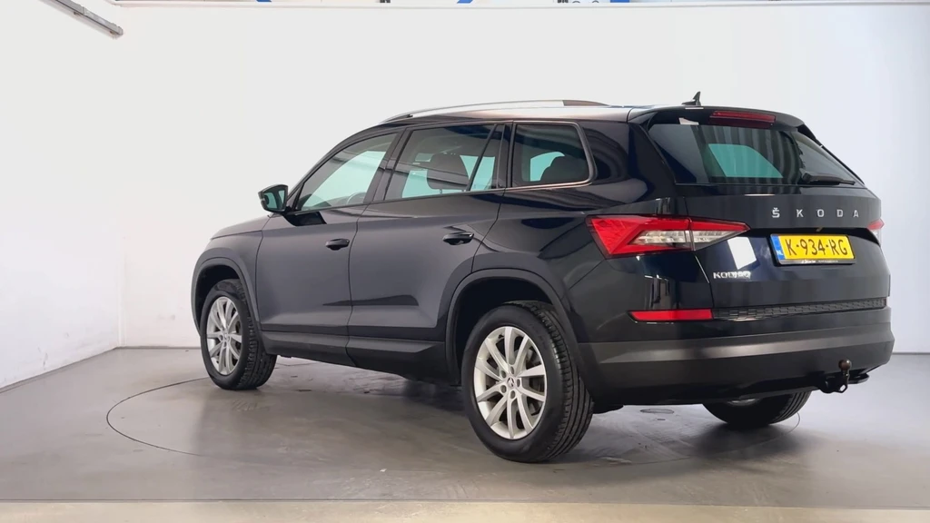 Škoda Kodiaq – foto 2