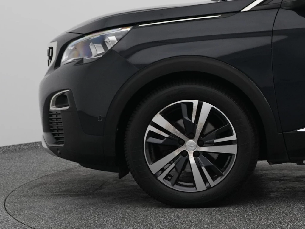 Peugeot 3008 – foto 32