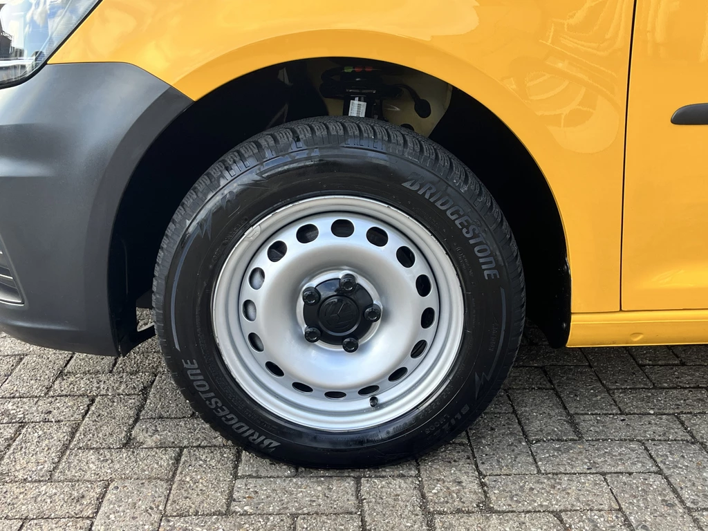 Volkswagen Caddy – foto 24