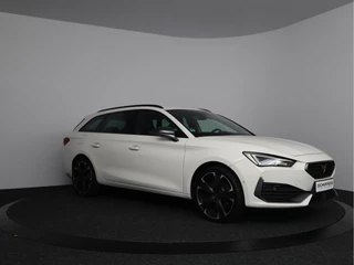 CUPRA Leon Sportstourer – thumbnail 8