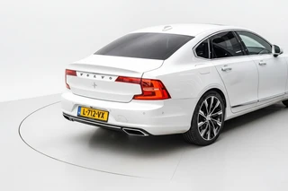 Volvo S90 – thumbnail 6