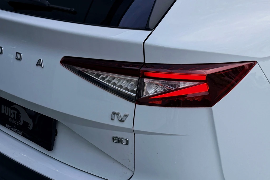 Škoda Enyaq iV – foto 33