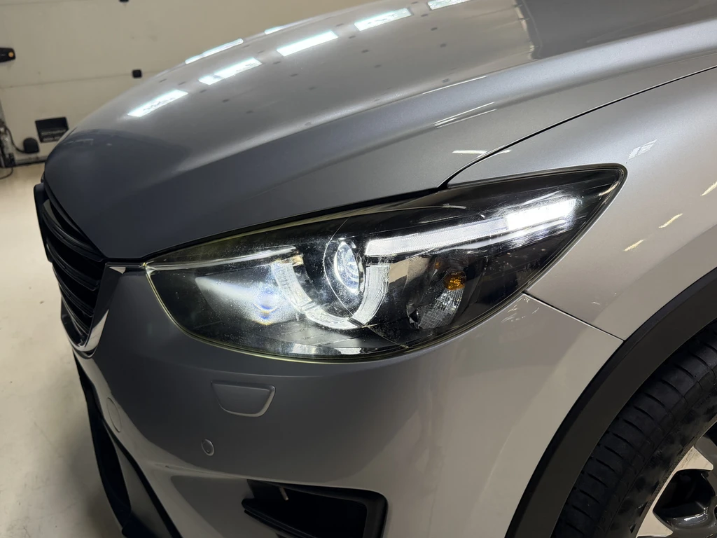Mazda CX-5 – foto 25