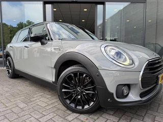 MINI Clubman – thumbnail 11