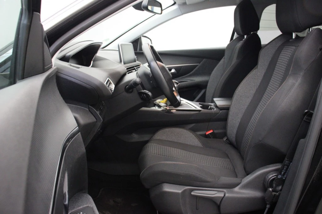 Peugeot 3008 – foto 13