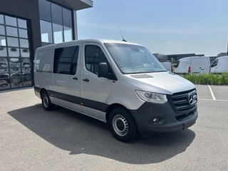 Mercedes-Benz Sprinter – thumbnail 4