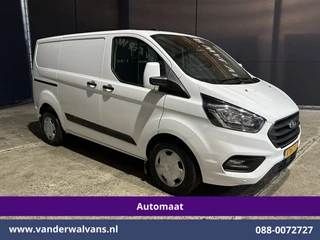 Ford Transit Custom – thumbnail 5