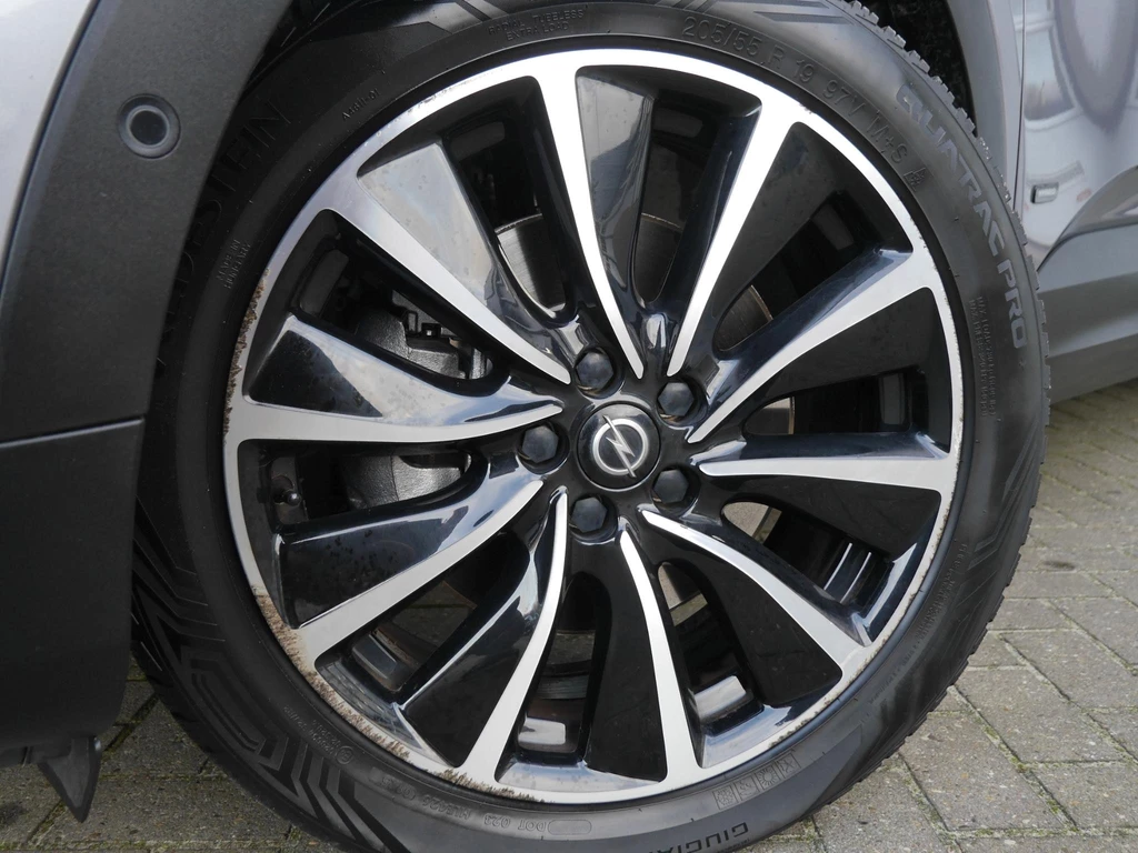 Opel Grandland X – foto 47