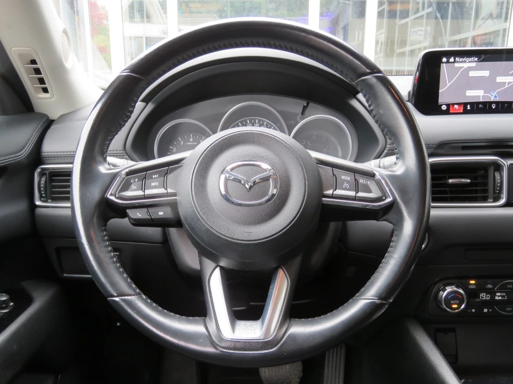 Mazda CX-5 – foto 36