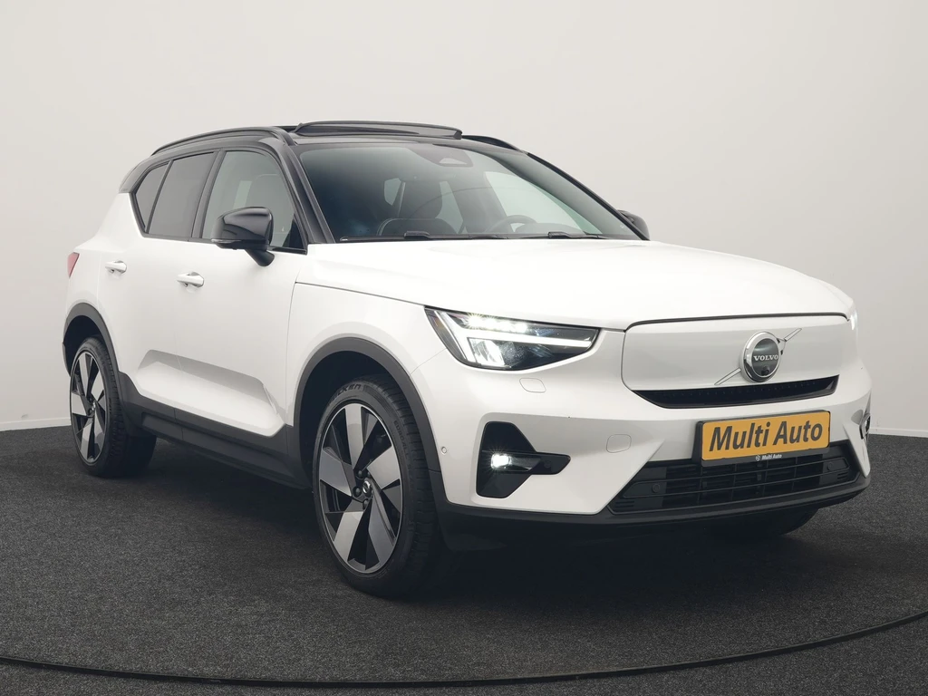Volvo XC40 – foto 10