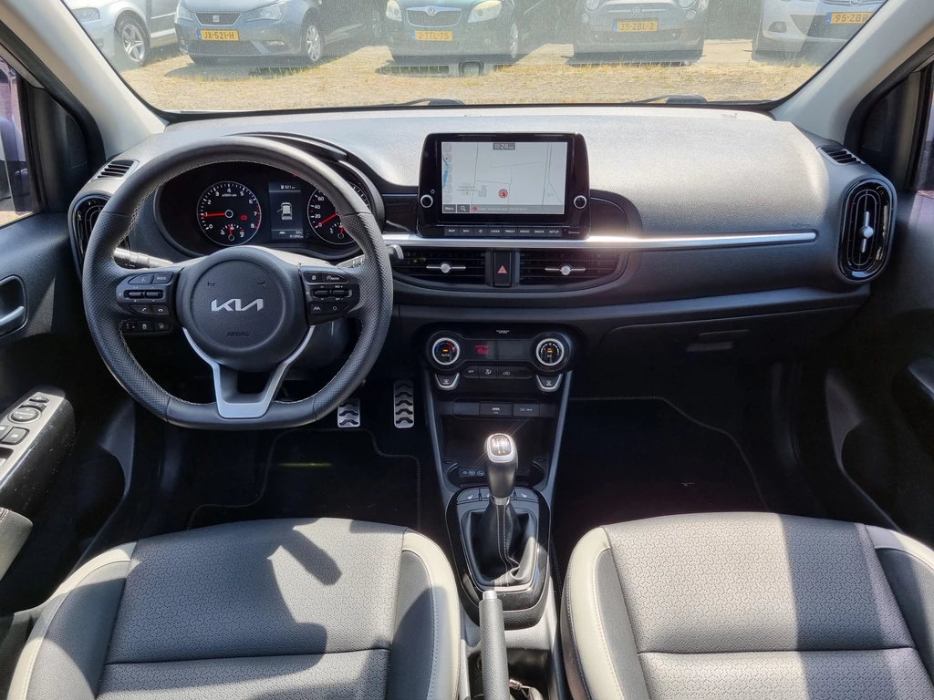 Kia Picanto – foto 21