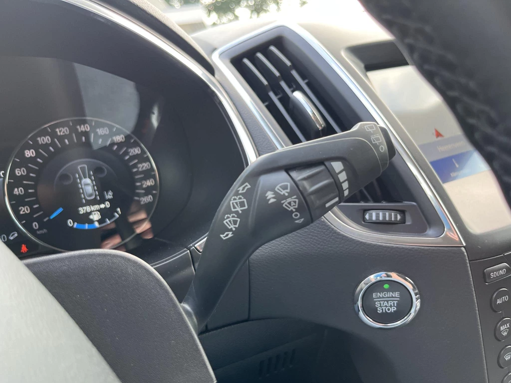 Ford S-Max – foto 30