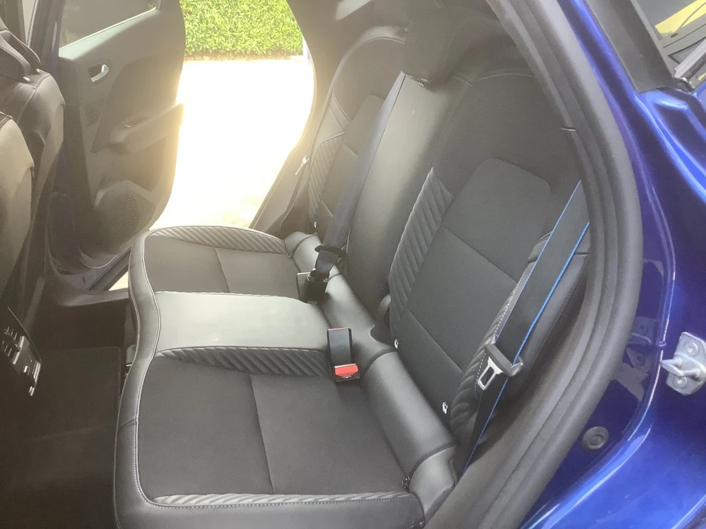 Renault Captur – foto 15
