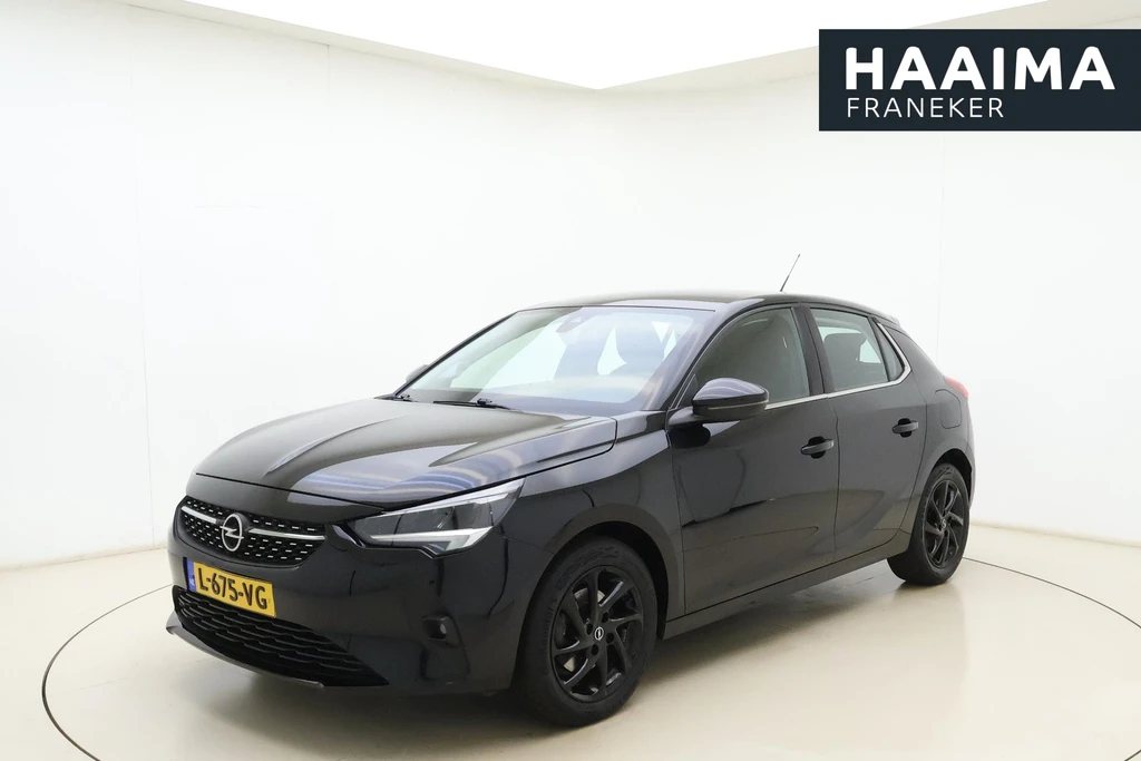 Opel Corsa – foto 1
