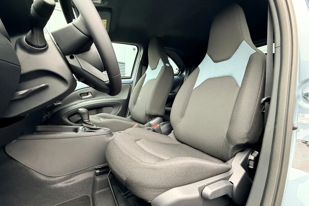 Toyota Aygo X – foto 9