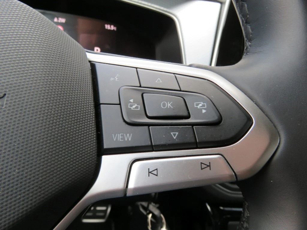 Volkswagen T-Cross – foto 31
