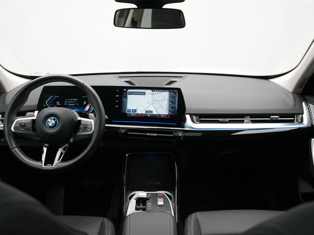 BMW X1 – foto 26