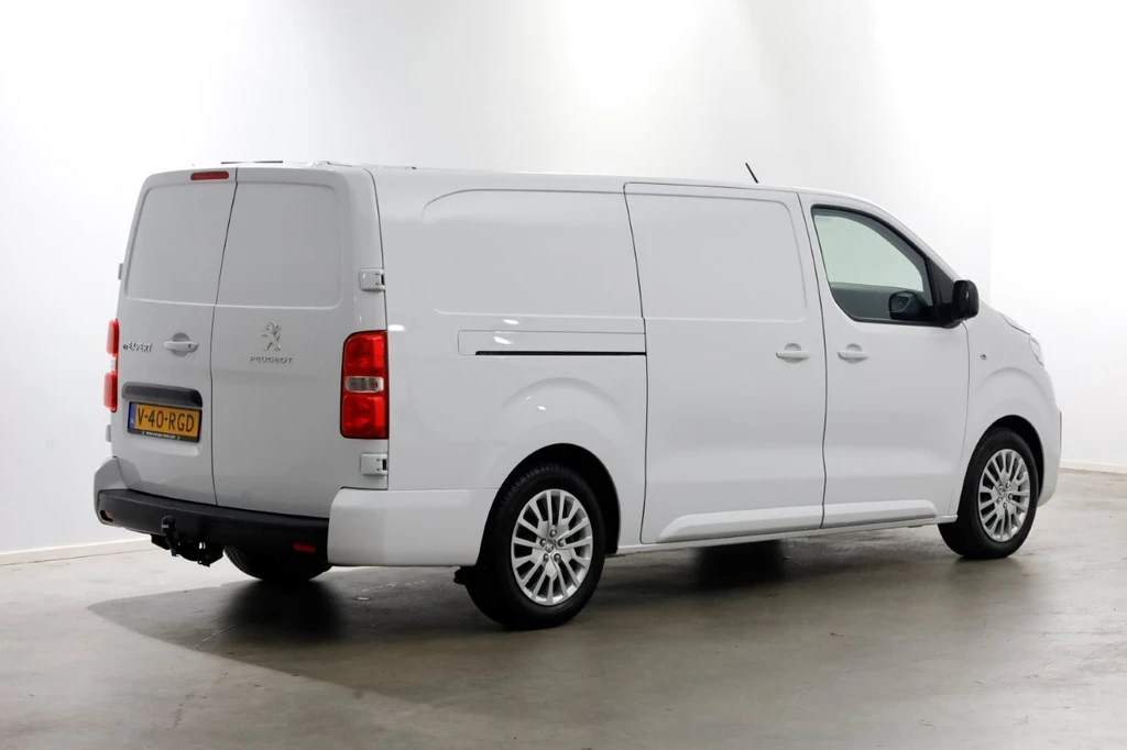 Peugeot e-Expert – foto 5