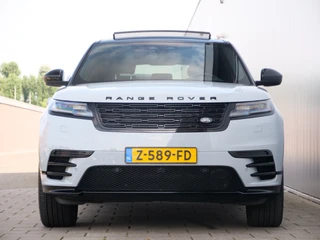Land Rover Range Rover Velar – thumbnail 8