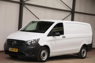 Mercedes-Benz Vito – thumbnail 1
