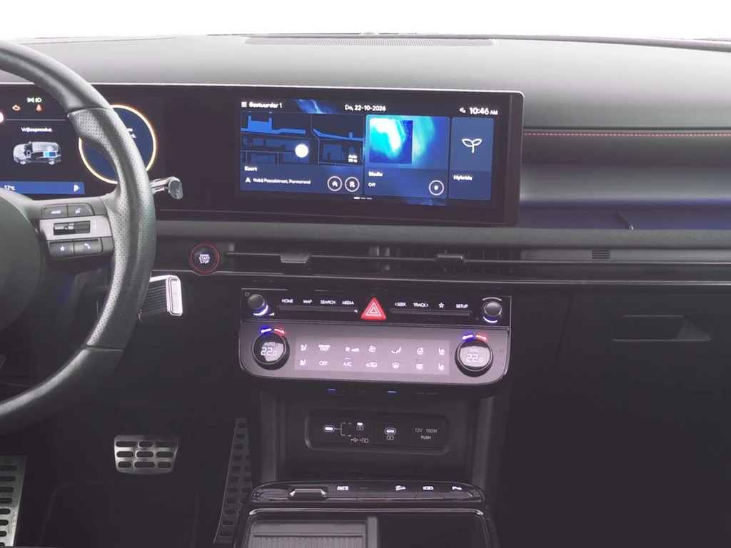 Hyundai Tucson – foto 18