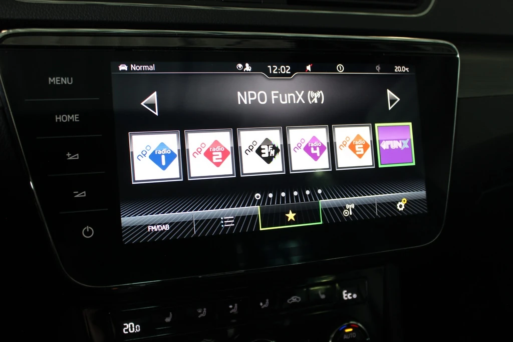 Škoda Superb – foto 37