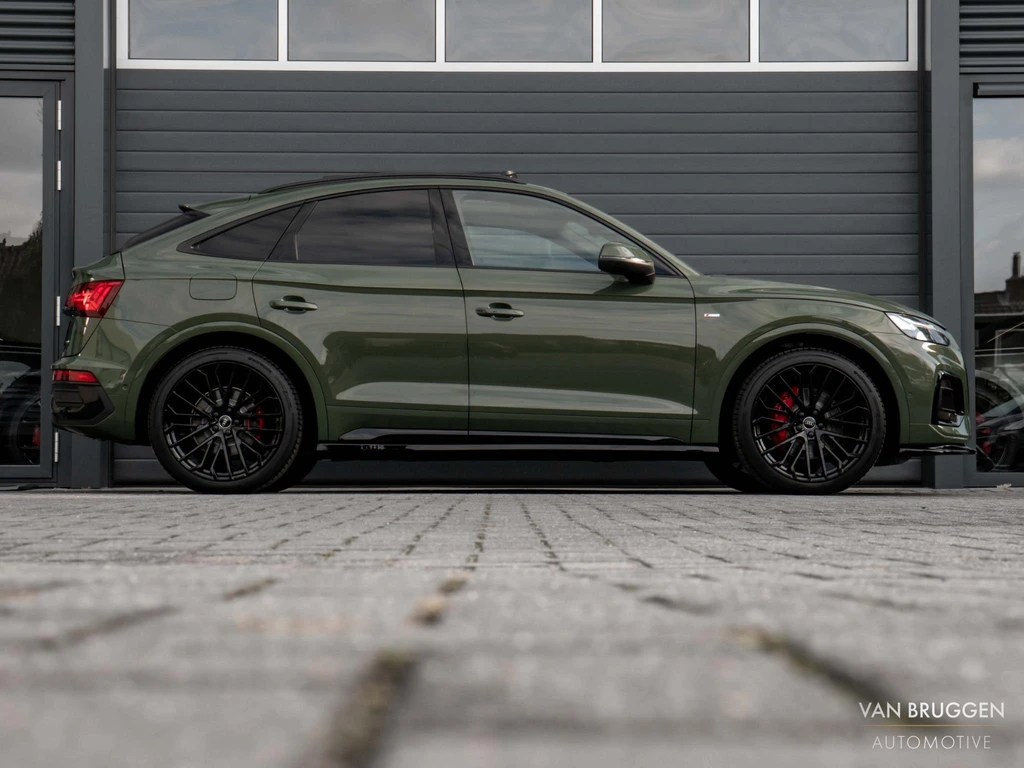 Audi Q5 – foto 10