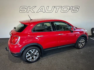 Fiat 500X – thumbnail 10