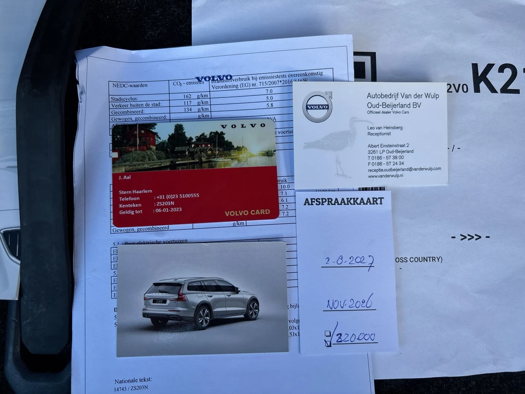 Volvo V40 – foto 37