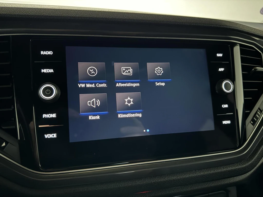 Volkswagen T-Roc – foto 44