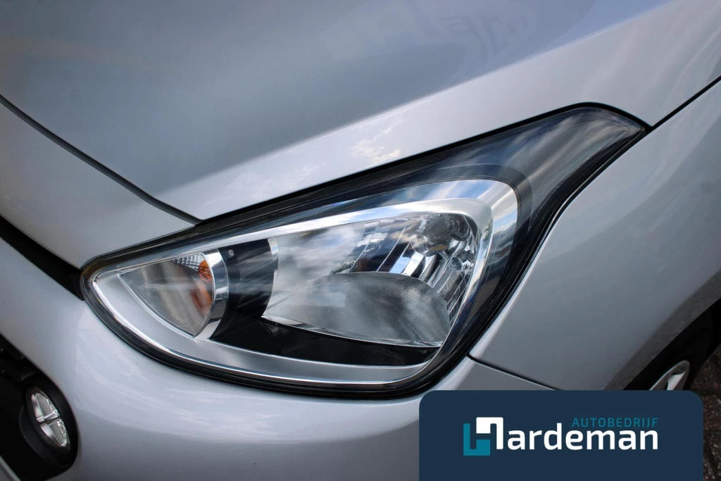 Hyundai i10 – foto 22
