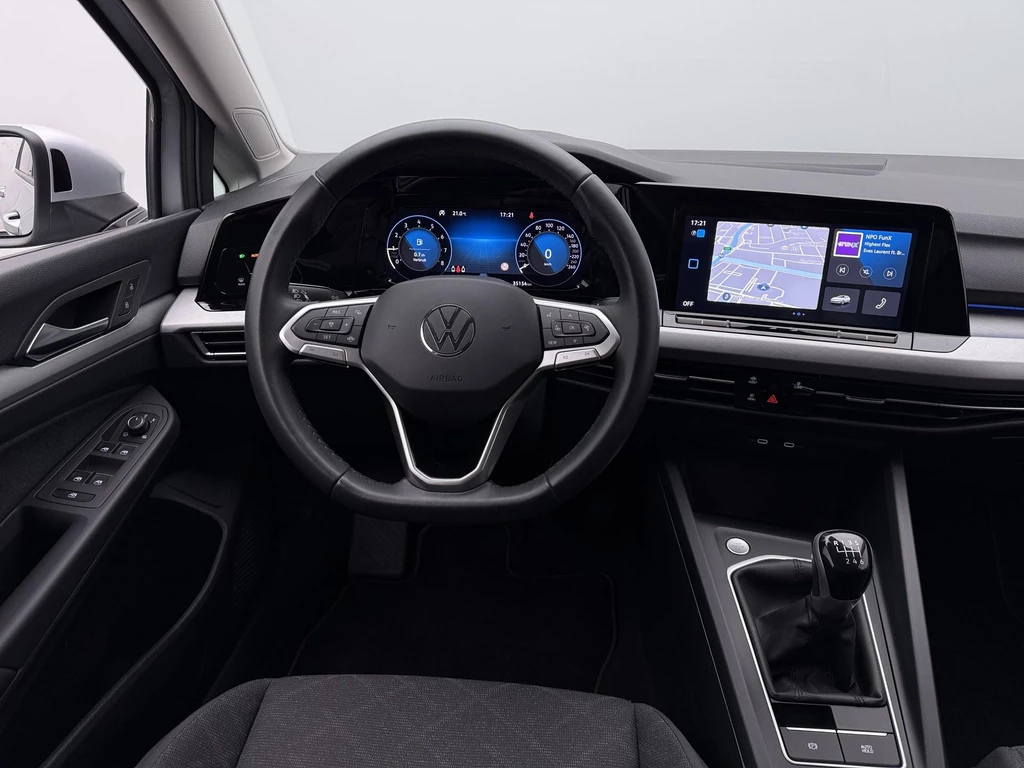 Volkswagen Golf – foto 13