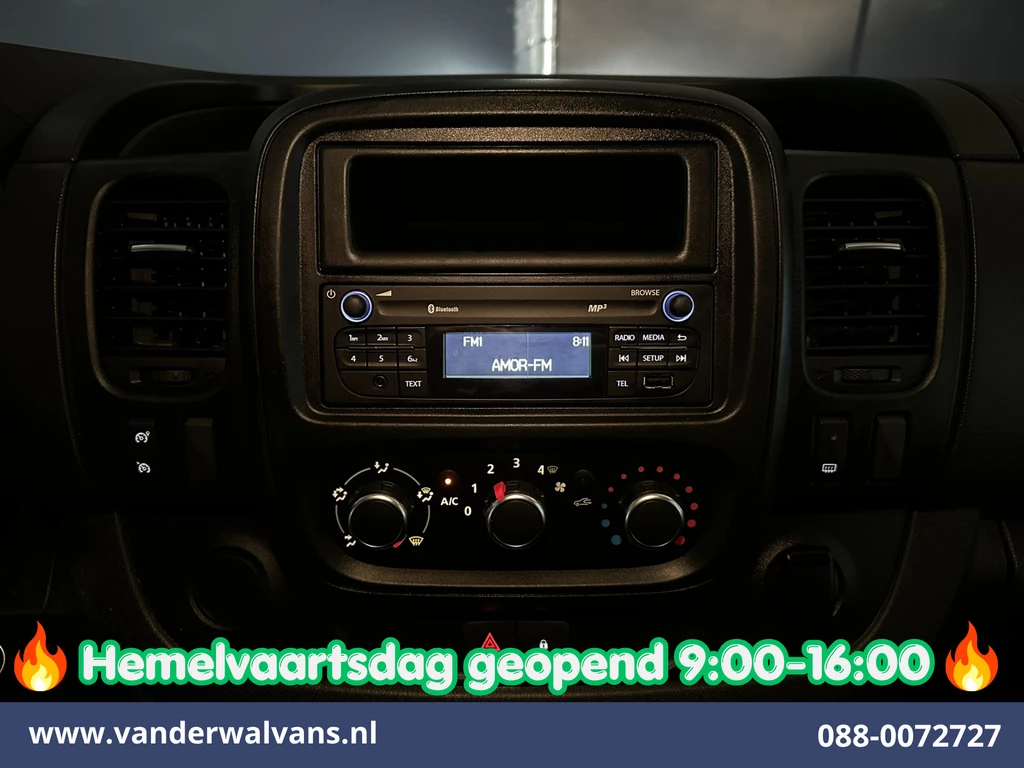 Renault Trafic – foto 12