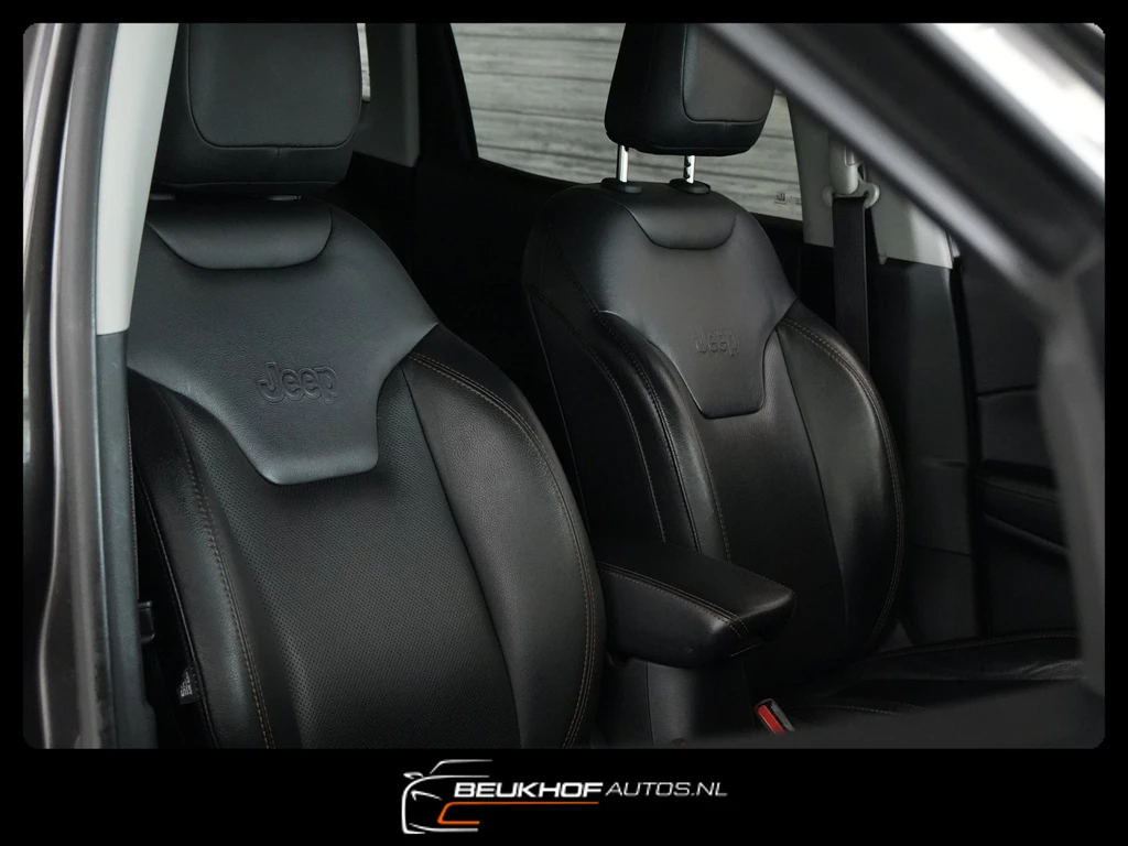 Jeep Compass – foto 14